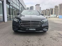 Mercedes-Benz E-Class E 300 L Luxury - ფოტო 2