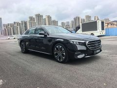 Mercedes-Benz E-Class E 300 L Luxury - ფოტო 3