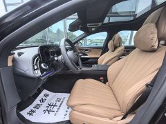 Mercedes-Benz E-Class E 300 L Luxury - ფოტო 4
