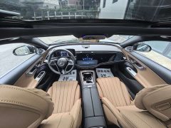 Mercedes-Benz E-Class E 300 L Luxury - ფოტო 5