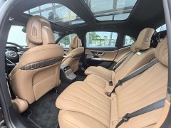 Mercedes-Benz E-Class E 300 L Luxury - ფოტო 7