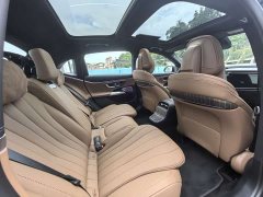 Mercedes-Benz E-Class E 300 L Luxury - ფოტო 8
