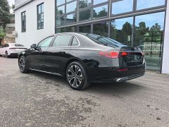 Mercedes-Benz E-Class E 300 L Luxury - ფოტო 9