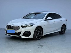 BMW 2 Series (Imported) 225i Four-Door Coupe M Sport Package - ფოტო 1