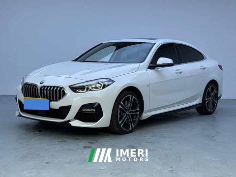 2023 BMW 2 Series (Imported) 225i Four-Door Coupe M Sport Package - ავტომობილი ჩინეთიდან