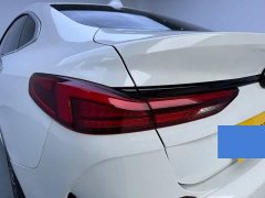 BMW 2 Series (Imported) 225i Four-Door Coupe M Sport Package - ფოტო 10