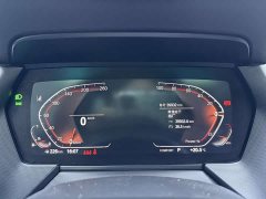 BMW 2 Series (Imported) 225i Four-Door Coupe M Sport Package - ფოტო 11