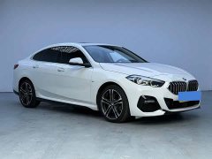 BMW 2 Series (Imported) 225i Four-Door Coupe M Sport Package - ფოტო 3