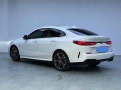 BMW 2 Series (Imported) 225i Four-Door Coupe M Sport Package - ფოტო 4
