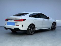 BMW 2 Series (Imported) 225i Four-Door Coupe M Sport Package - ფოტო 6