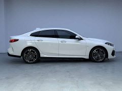 BMW 2 Series (Imported) 225i Four-Door Coupe M Sport Package - ფოტო 8