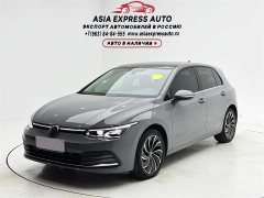 Volkswagen Golf 2023 280TSI DSG Pro - ფოტო 1