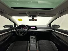 Volkswagen Golf 2023 280TSI DSG Pro - ფოტო 18