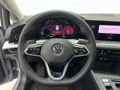 Volkswagen Golf 2023 280TSI DSG Pro - ფოტო 19