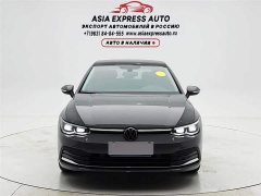 Volkswagen Golf 2023 280TSI DSG Pro - ფოტო 2