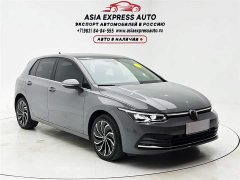 Volkswagen Golf 2023 280TSI DSG Pro - ფოტო 3
