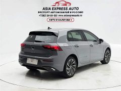 Volkswagen Golf 2023 280TSI DSG Pro - ფოტო 4