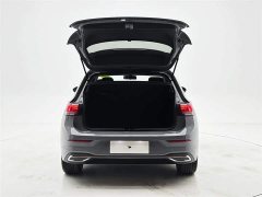 Volkswagen Golf 2023 280TSI DSG Pro - ფოტო 5