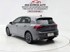 Volkswagen Golf 2023 280TSI DSG Pro - ფოტო 6