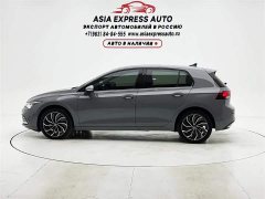 Volkswagen Golf 2023 280TSI DSG Pro - ფოტო 7