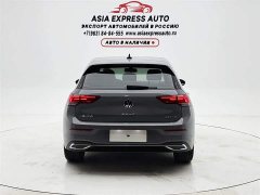 Volkswagen Golf 2023 280TSI DSG Pro - ფოტო 8