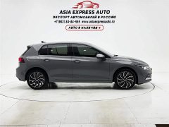 Volkswagen Golf 2023 280TSI DSG Pro - ფოტო 9