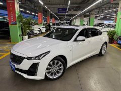 Cadillac CT5 28T Luxury (Standard Edition) - ფოტო 1