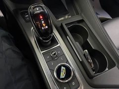 Cadillac CT5 28T Luxury (Standard Edition) - ფოტო 13