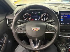 Cadillac CT5 28T Luxury (Standard Edition) - ფოტო 14