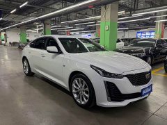 Cadillac CT5 28T Luxury (Standard Edition) - ფოტო 2