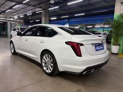 Cadillac CT5 28T Luxury (Standard Edition) - ფოტო 5