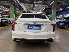 Cadillac CT5 28T Luxury (Standard Edition) - ფოტო 6