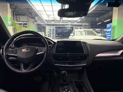 Cadillac CT5 28T Luxury (Standard Edition) - ფოტო 7
