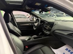 Cadillac CT5 28T Luxury (Standard Edition) - ფოტო 8