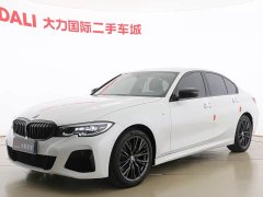 BMW 3 Series 325i M Sport Night Edition Package - ფოტო 1