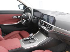 BMW 3 Series 325i M Sport Night Edition Package - ფოტო 10