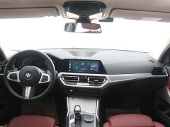 BMW 3 Series 325i M Sport Night Edition Package - ფოტო 11