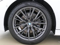 BMW 3 Series 325i M Sport Night Edition Package - ფოტო 16