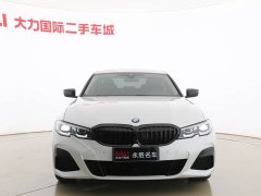 BMW 3 Series 325i M Sport Night Edition Package - ფოტო 2