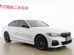 BMW 3 Series 325i M Sport Night Edition Package - ფოტო 3