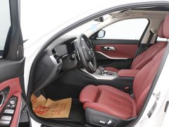 BMW 3 Series 325i M Sport Night Edition Package - ფოტო 5