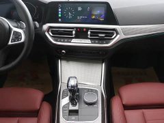 BMW 3 Series 325i M Sport Night Edition Package - ფოტო 6