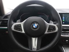 BMW 3 Series 325i M Sport Night Edition Package - ფოტო 7