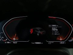 BMW 3 Series 325i M Sport Night Edition Package - ფოტო 9