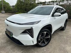 Geely Galaxy L7 1.5T 115km PLUS Longteng Edition - ფოტო 1