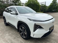 Geely Galaxy L7 1.5T 115km PLUS Longteng Edition - ფოტო 10