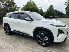 Geely Galaxy L7 1.5T 115km PLUS Longteng Edition - ფოტო 11