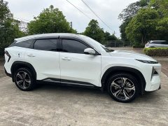Geely Galaxy L7 1.5T 115km PLUS Longteng Edition - ფოტო 12