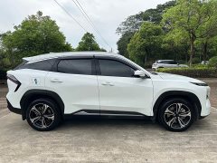 Geely Galaxy L7 1.5T 115km PLUS Longteng Edition - ფოტო 13