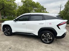 Geely Galaxy L7 1.5T 115km PLUS Longteng Edition - ფოტო 14